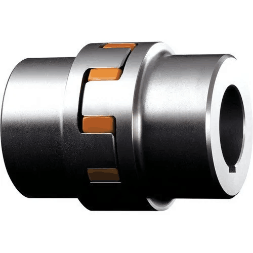 KTR ROTEX 联轴器：连接工程世界的创新之选